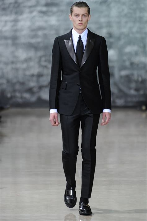 saint laurent mens suits|yves st laurent men's shirt.